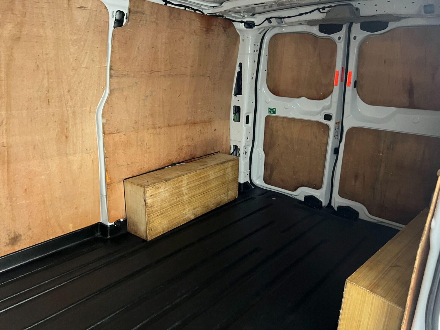 Used Ford Transit Custom 2024 for sale - 76155002: Photo 30