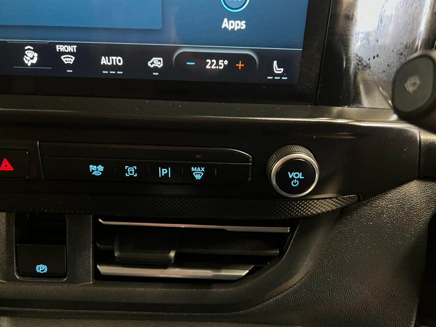 Used Ford Transit Custom 2024 for sale - 76155002: Photo 36