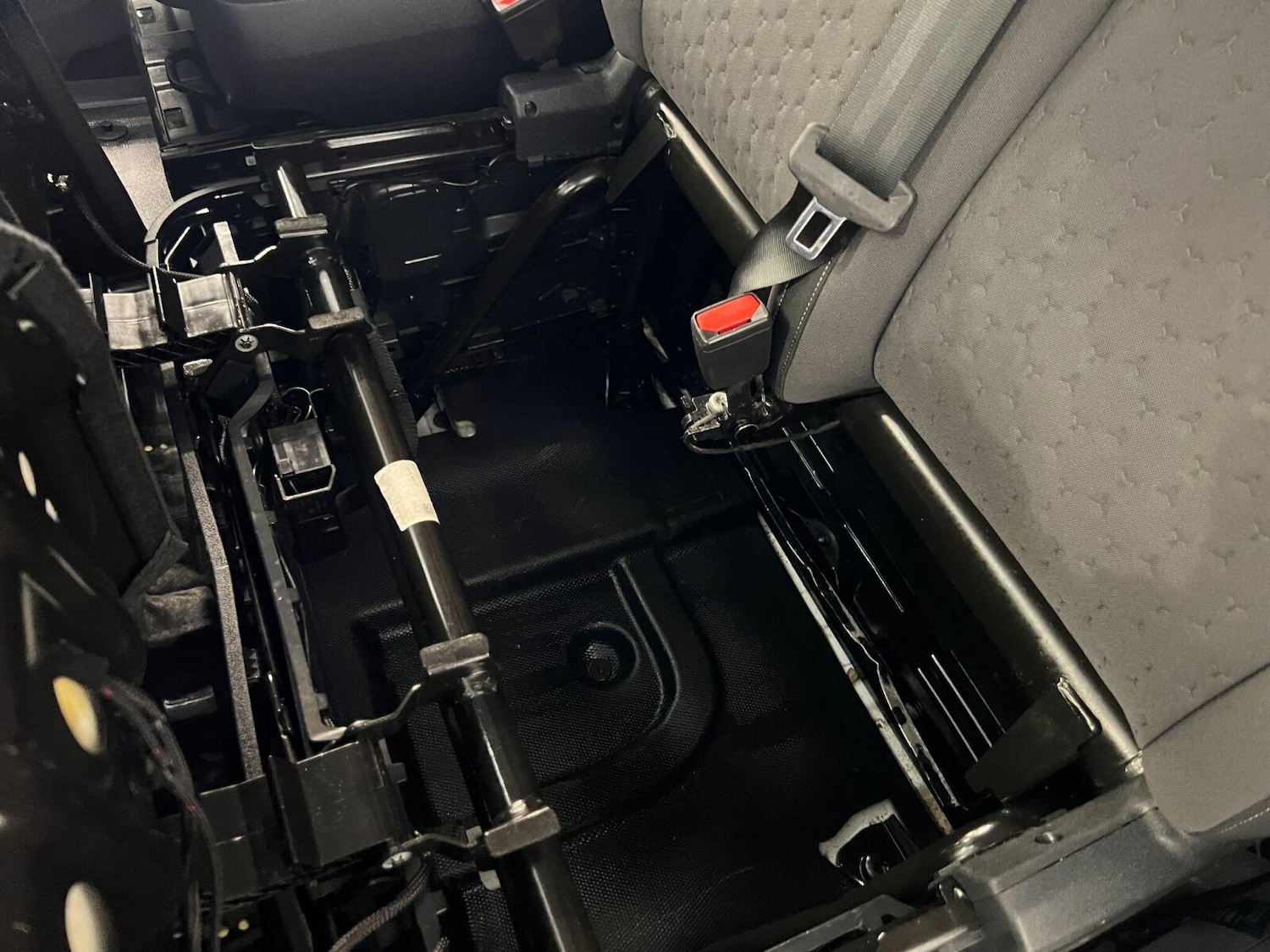 Used Ford Transit Custom 2024 for sale - 76155002: Photo 41