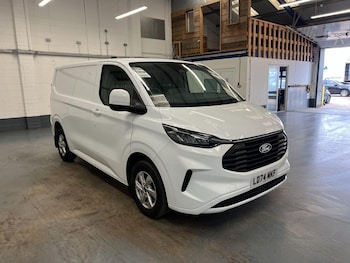 Used Ford Transit Custom 2024 for sale - 76155002: Photo 4