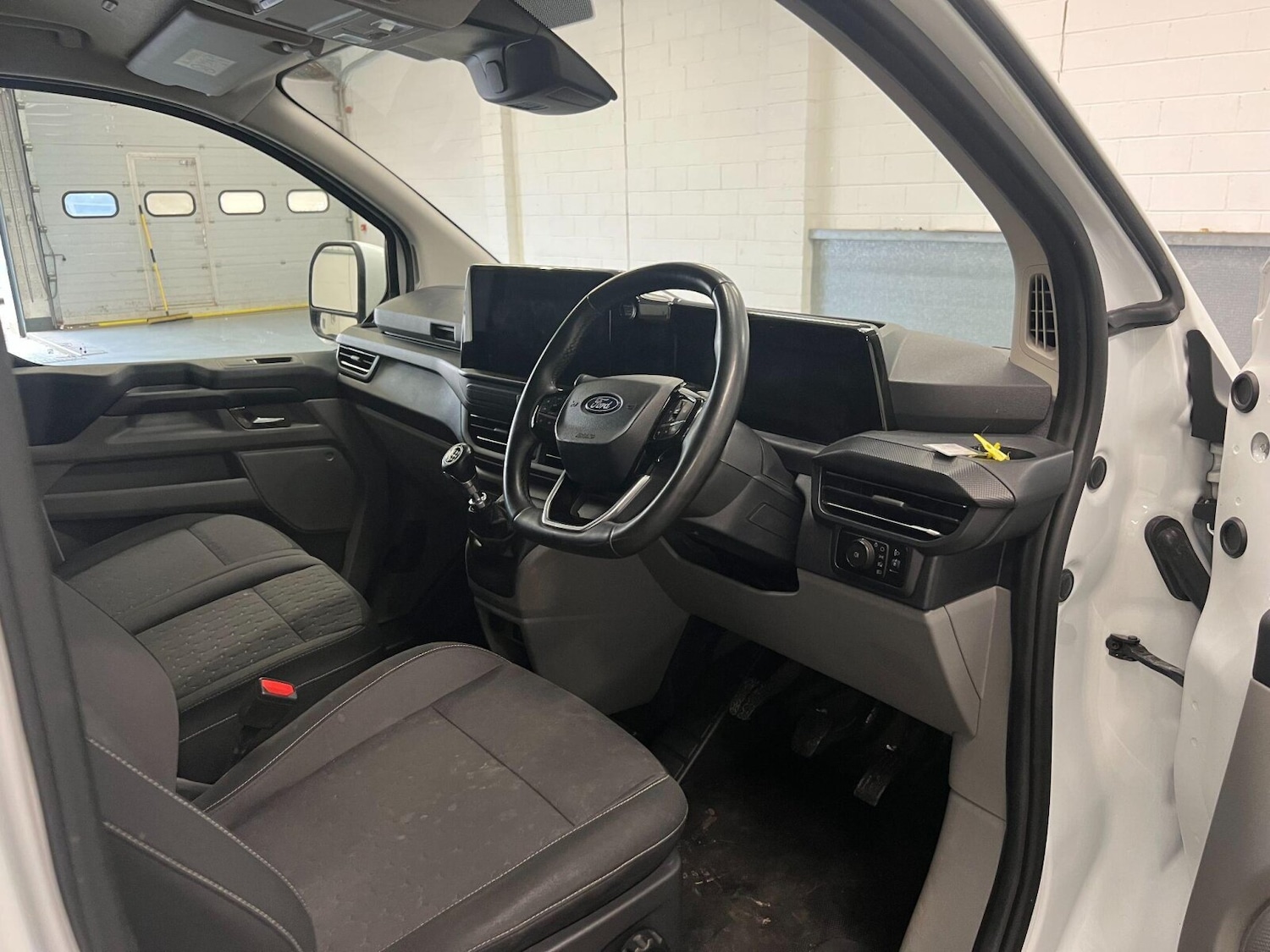 Used Ford Transit Custom 2024 for sale - 76155002: Photo 6