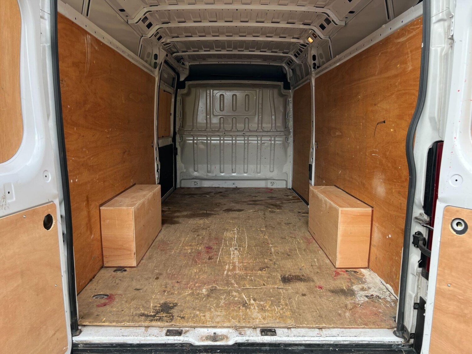 Used Citroen Relay 2023 for sale - 76479916: Photo 5