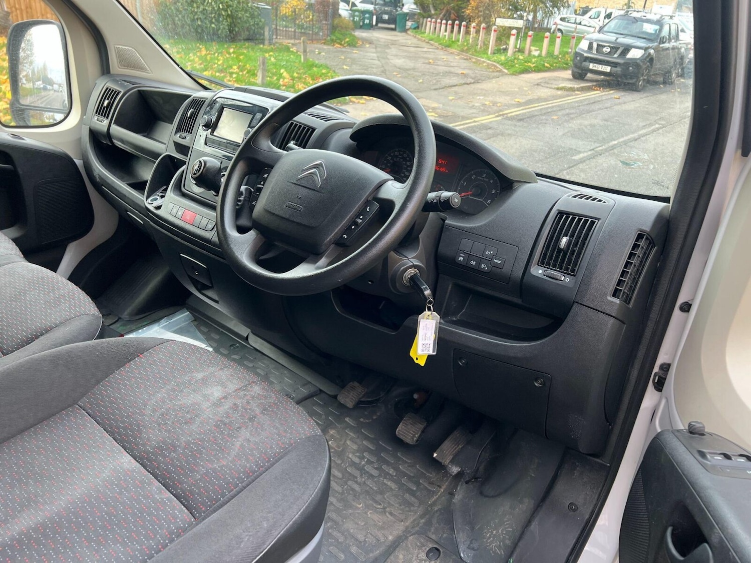 Used Citroen Relay 2023 for sale - 76479916: Photo 6