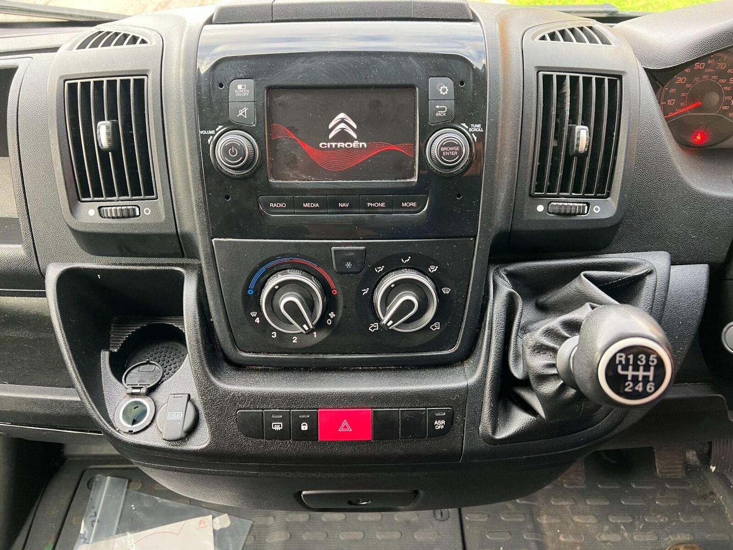 Used Citroen Relay 2023 for sale - 76479916: Photo 8