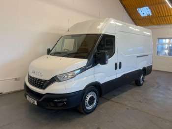 Used Iveco Daily 2021 for sale - 73938022: Photo