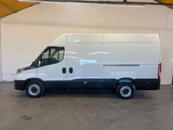 Used Iveco Daily 2021 for sale - 73938022: Photo