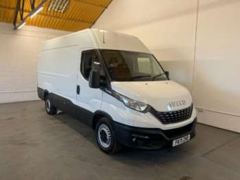 Used Iveco Daily 2021 for sale - 73938022: Photo