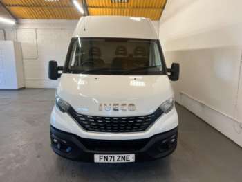 Used Iveco Daily 2021 for sale - 73938022: Photo
