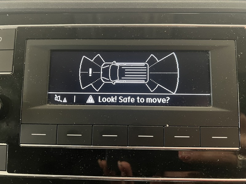 Used Volkswagen Crafter 2023 for sale - 77609546: Photo 10