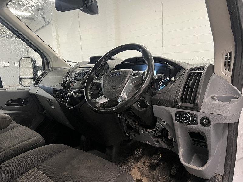 Used Ford Transit 2019 for sale - 77276883: Photo 5