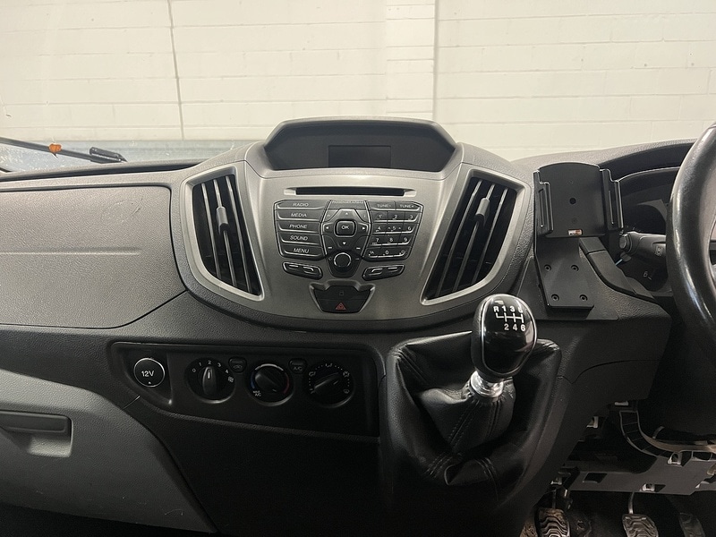 Used Ford Transit 2019 for sale - 77276883: Photo 7