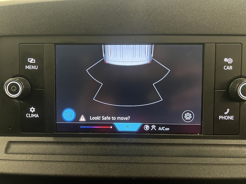 Used Volkswagen Caddy 2023 for sale - 77356847: Photo 10