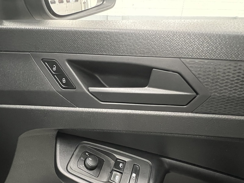 Used Volkswagen Caddy 2023 for sale - 77356847: Photo 12