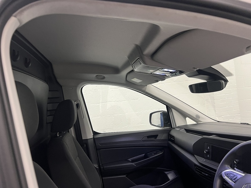 Used Volkswagen Caddy 2023 for sale - 77356847: Photo 14