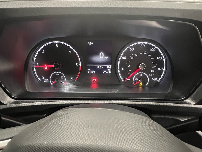 Used Volkswagen Caddy 2023 for sale - 77356847: Photo 16