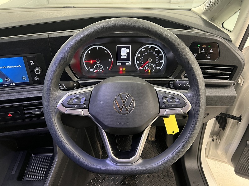 Used Volkswagen Caddy 2023 for sale - 77356847: Photo 17