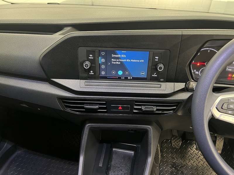 Used Volkswagen Caddy 2023 for sale - 77356847: Photo 18