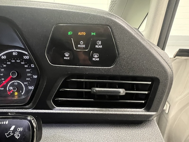 Used Volkswagen Caddy 2023 for sale - 77356847: Photo 19