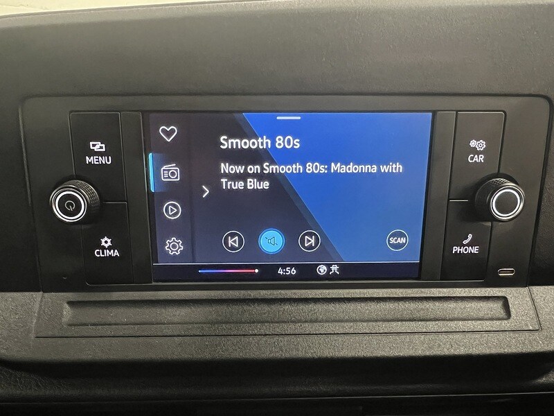 Used Volkswagen Caddy 2023 for sale - 77356847: Photo 23