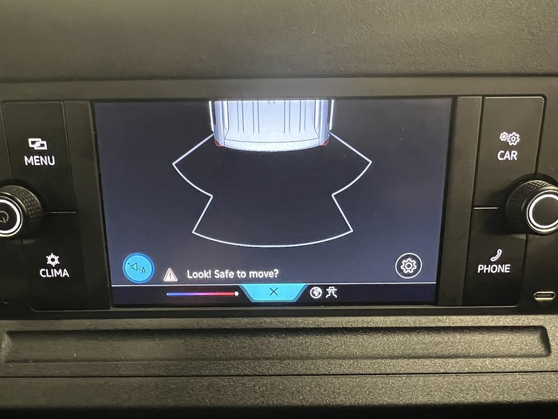 Used Volkswagen Caddy 2023 for sale - 77356847: Photo 24