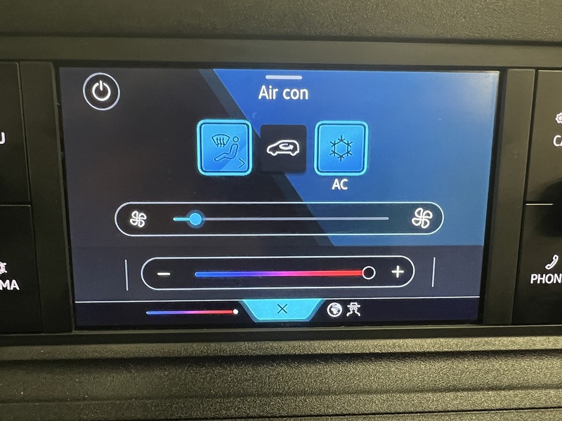 Used Volkswagen Caddy 2023 for sale - 77356847: Photo 25