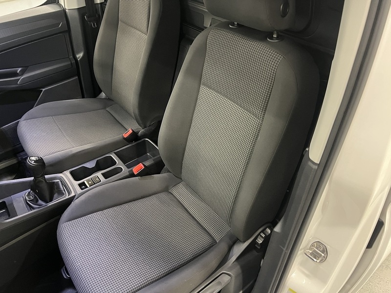 Used Volkswagen Caddy 2023 for sale - 77356847: Photo 34