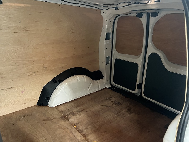 Used Volkswagen Caddy 2023 for sale - 77356847: Photo 35