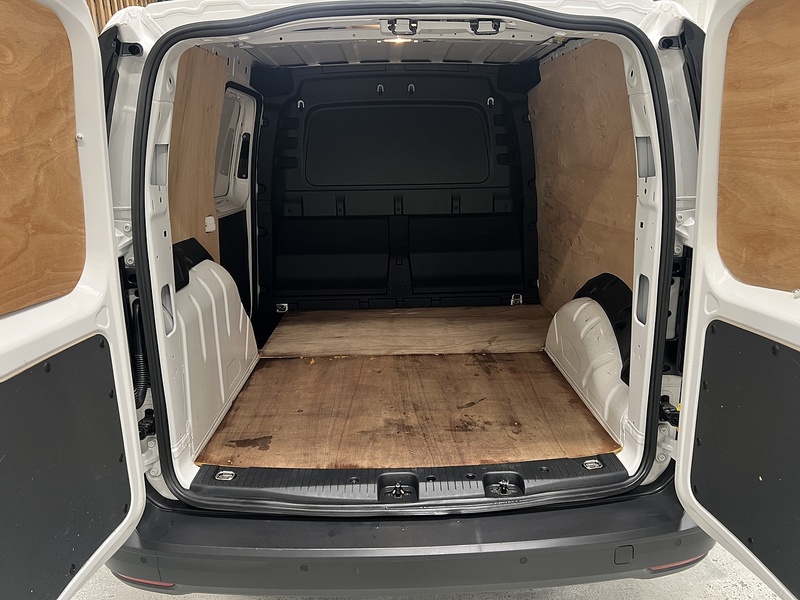 Used Volkswagen Caddy 2023 for sale - 77356847: Photo 36