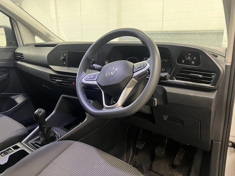 Used Volkswagen Caddy 2023 for sale - 77356847: Photo 6