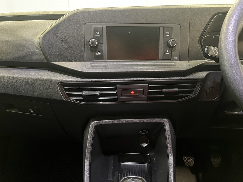 Used Volkswagen Caddy 2023 for sale - 77356847: Photo 8