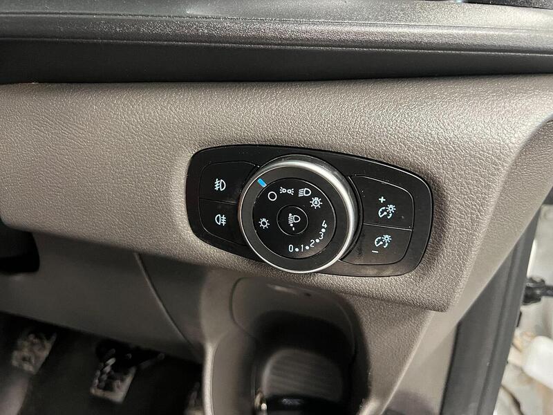 Used Ford Transit Custom 2022 for sale - 76904292: Photo 12