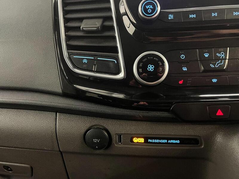 Used Ford Transit Custom 2022 for sale - 76904292: Photo 16