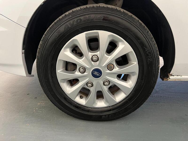 Used Ford Transit Custom 2022 for sale - 76904292: Photo 17