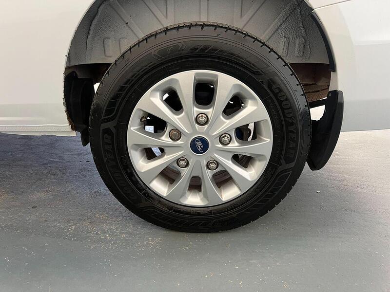 Used Ford Transit Custom 2022 for sale - 76904292: Photo 18