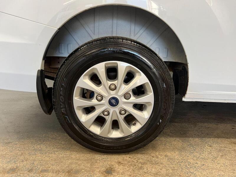 Used Ford Transit Custom 2022 for sale - 76904292: Photo 19