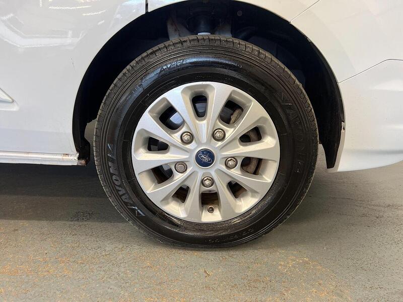 Used Ford Transit Custom 2022 for sale - 76904292: Photo 20