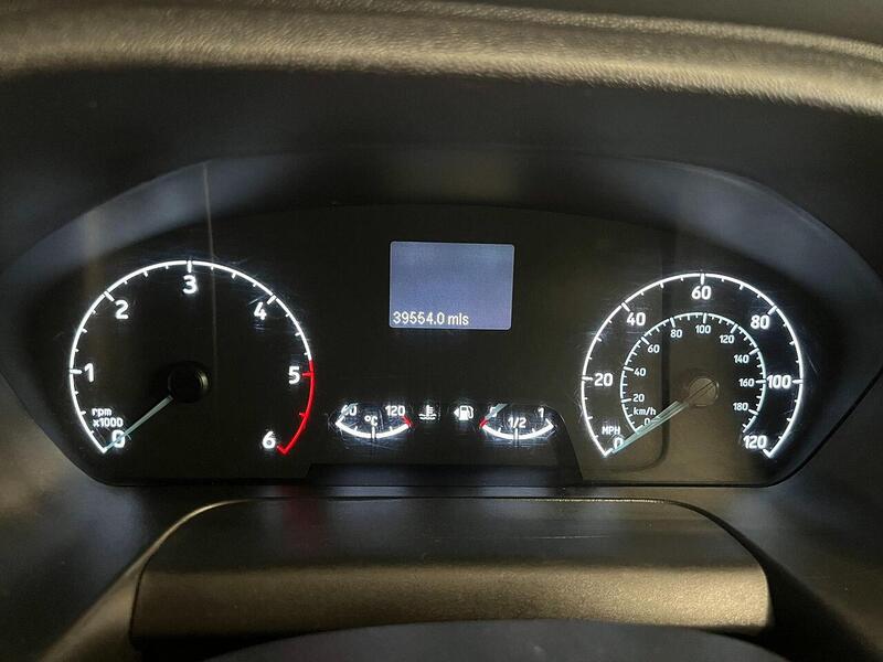 Used Ford Transit Custom 2022 for sale - 76904292: Photo 24