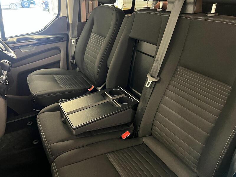 Used Ford Transit Custom 2022 for sale - 76904292: Photo 25