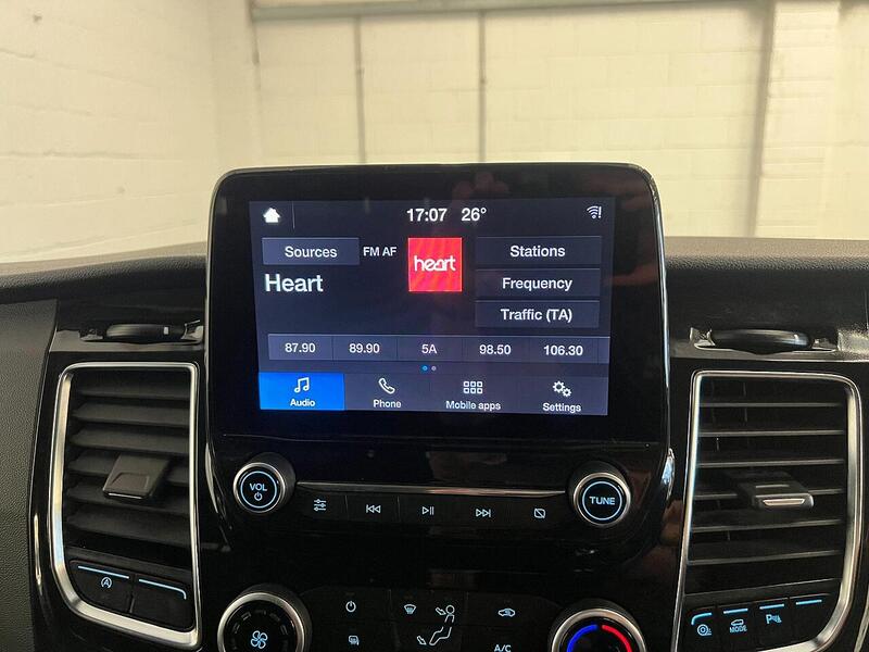 Used Ford Transit Custom 2022 for sale - 76904292: Photo 27