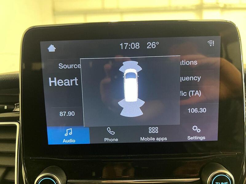 Used Ford Transit Custom 2022 for sale - 76904292: Photo 29