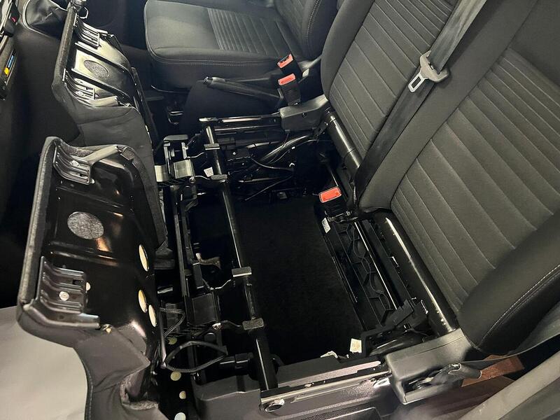 Used Ford Transit Custom 2022 for sale - 76904292: Photo 35