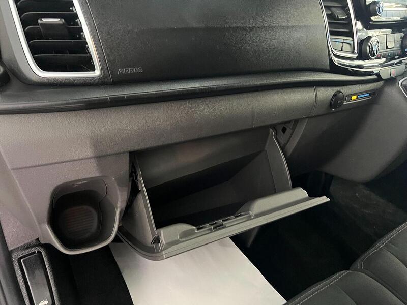 Used Ford Transit Custom 2022 for sale - 76904292: Photo 36