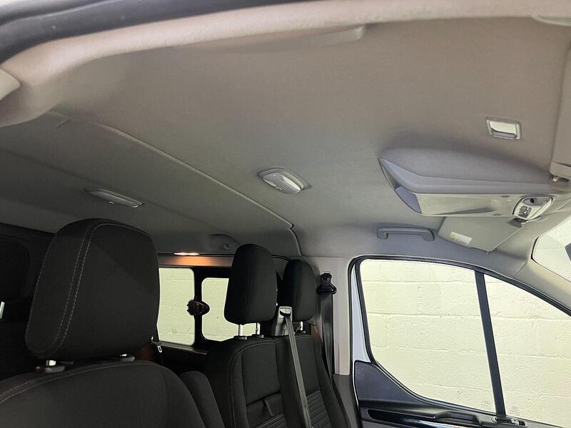 Used Ford Transit Custom 2022 for sale - 76904292: Photo 38