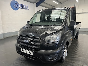 Used Ford Transit 2022 for sale - 78847422: Photo