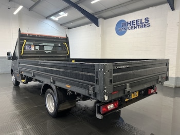 Used Ford Transit 2022 for sale - 78847422: Photo