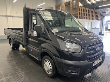 Used Ford Transit 2022 for sale - 78847422: Photo