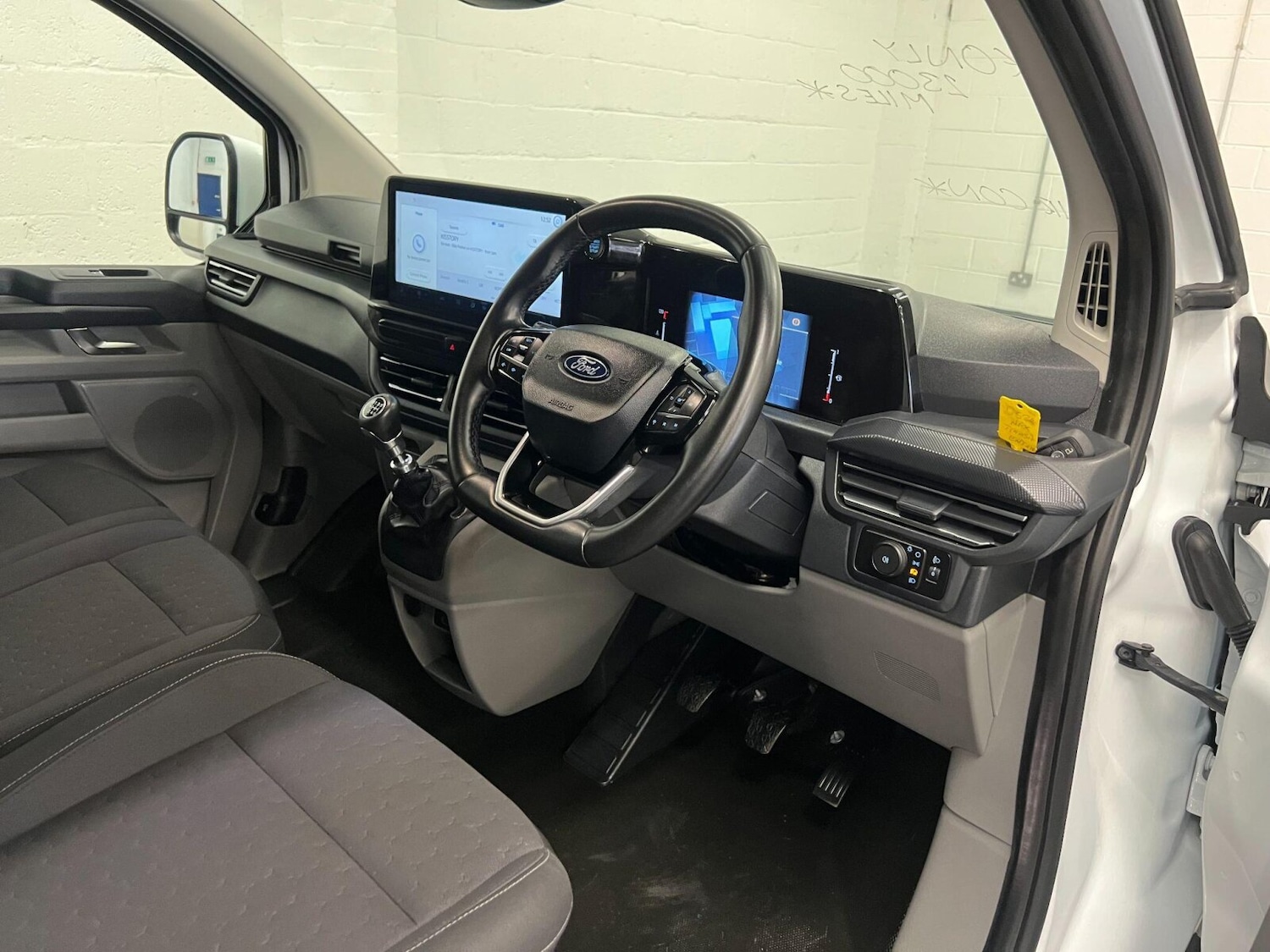 Used Ford Transit Custom 2024 for sale - 76244583: Photo 11