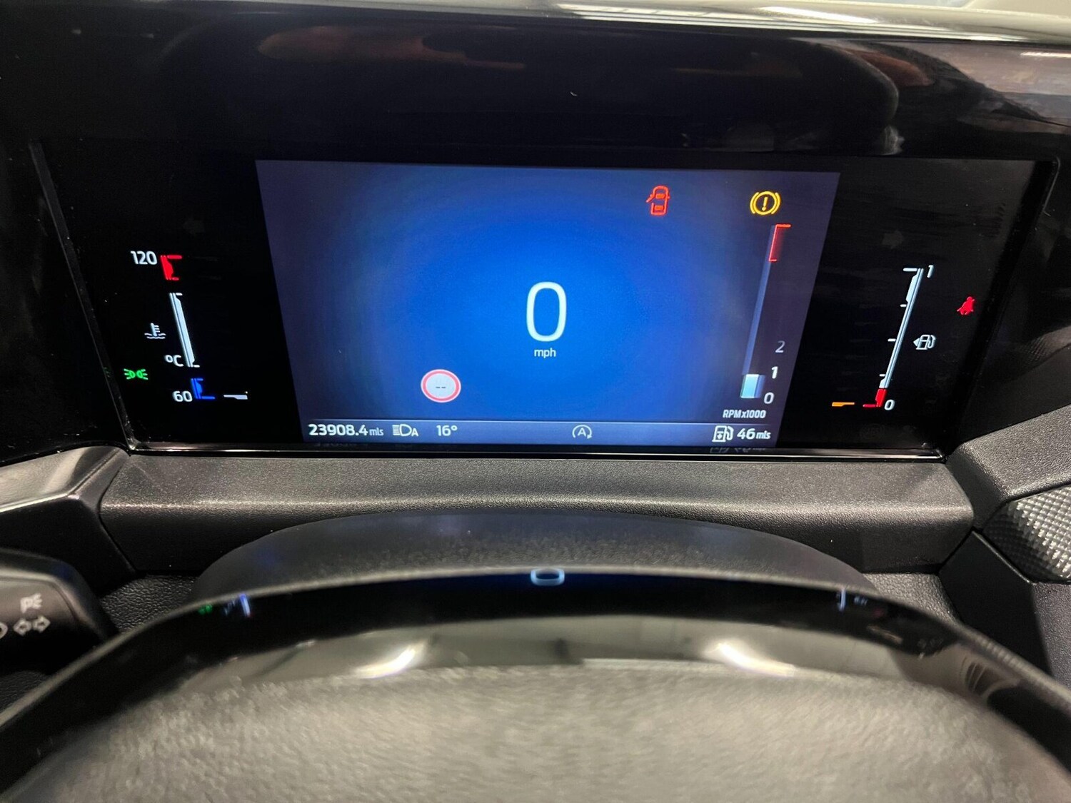 Used Ford Transit Custom 2024 for sale - 76244583: Photo 15