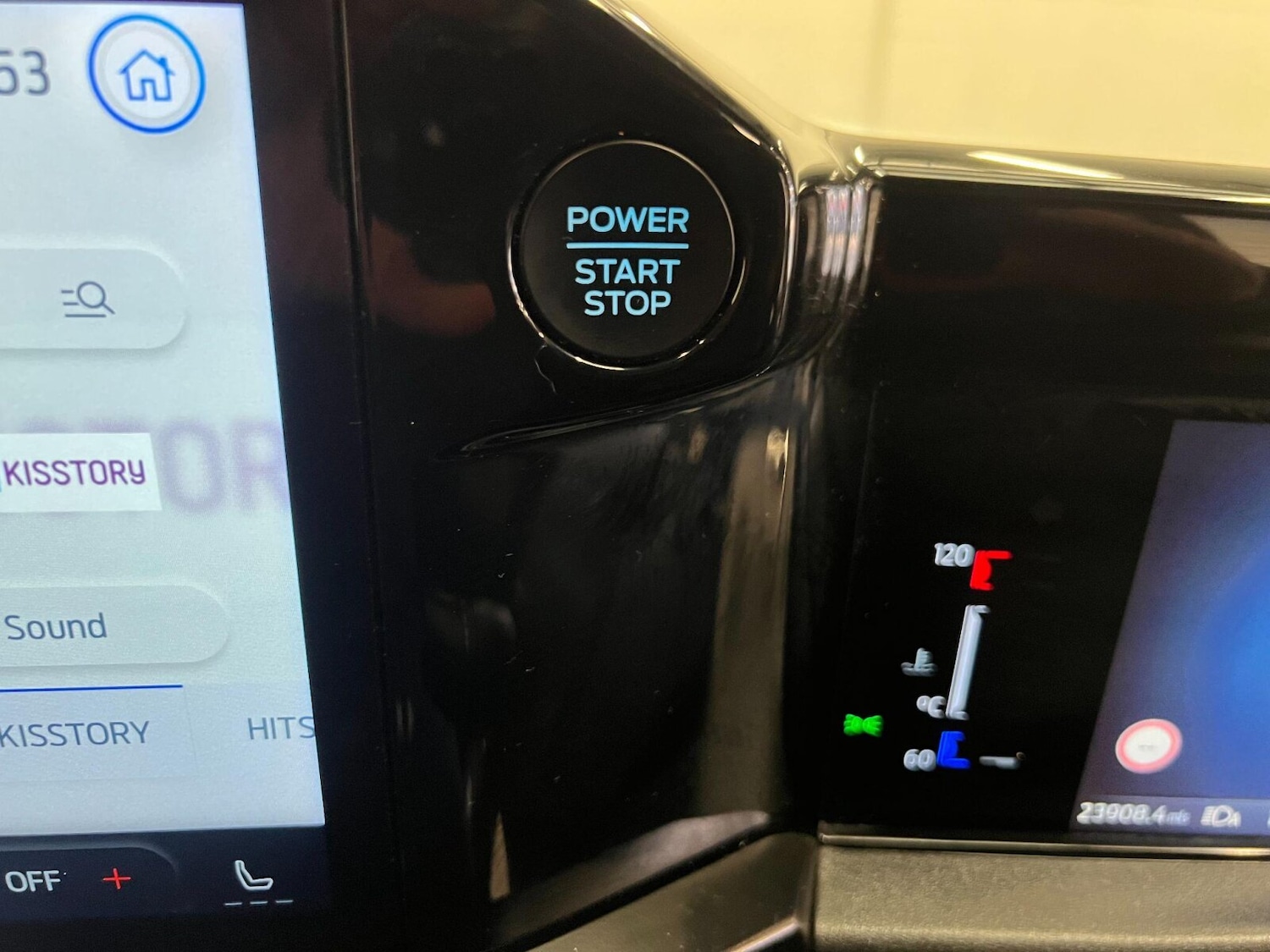 Used Ford Transit Custom 2024 for sale - 76244583: Photo 22