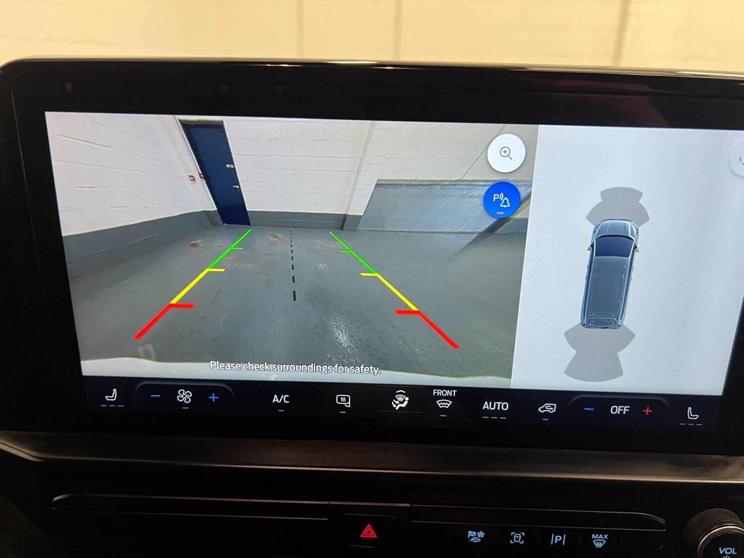 Used Ford Transit Custom 2024 for sale - 76244583: Photo 24